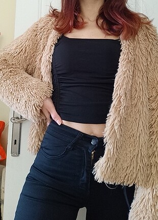 PELUŞ KÜRK