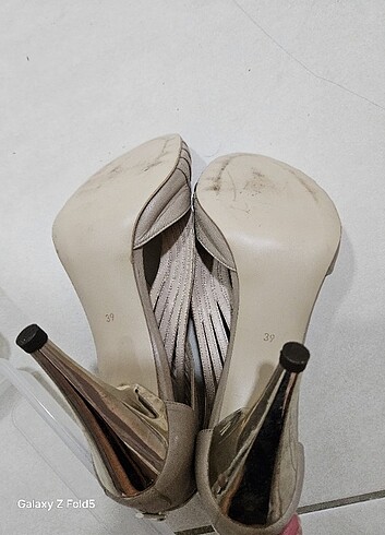 Enzo Angiolini ABİYE 