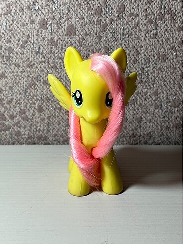Fluttershy Nadir Göz