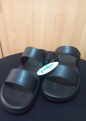 Erkek Sandalet - Görsel 2