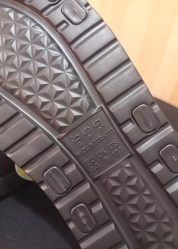 Erkek Sandalet - Görsel 4