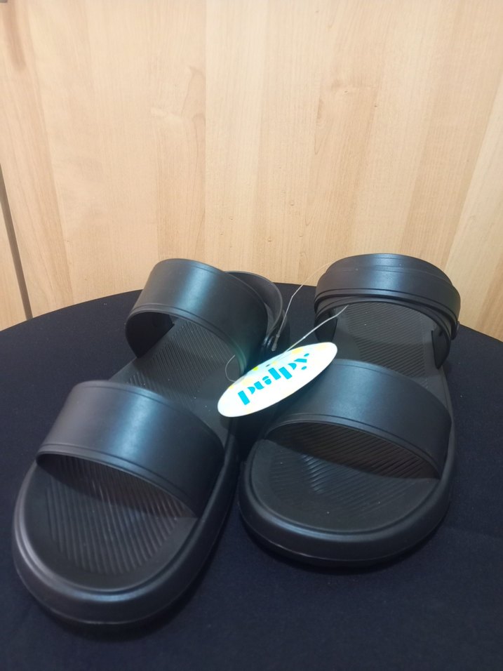 Erkek Sandalet - Görsel 2