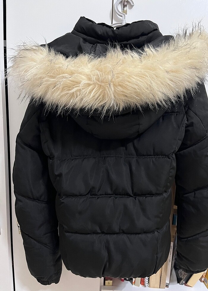 şişme mont - Görsel 2