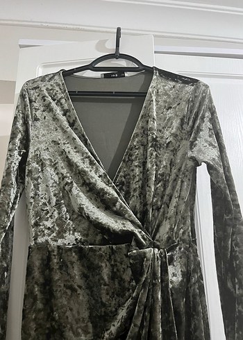 Mango Elbise - Görsel 4