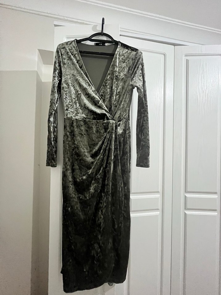 Mango Elbise - Görsel 2