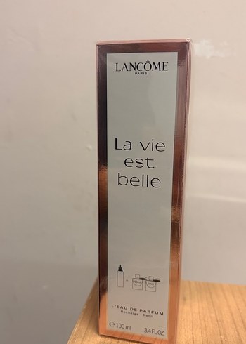 Lancome