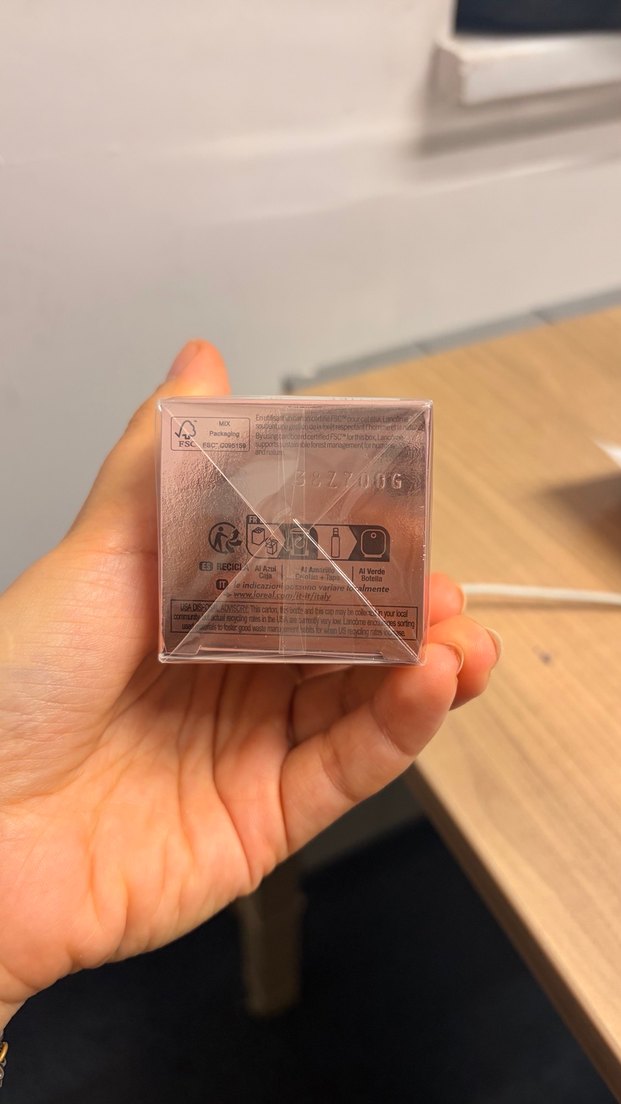 Lancôme La Vie Est Belle Kadın Parfümü - Görsel 2