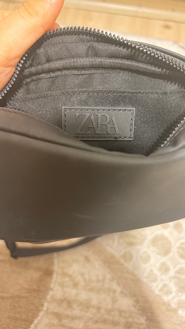 zara Çanta - Görsel 2