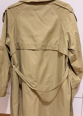 Zara Trençkot - Görsel 2