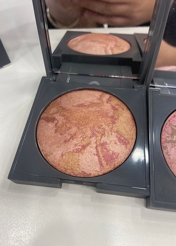 Alix Avien Alix Avien Terracotta Koyu Pembe Allık