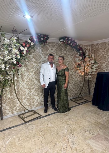 Kadın Abiye - Görsel 2