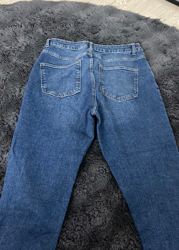 Mavi Jeans Yırtık Kadın Kot Pantolon