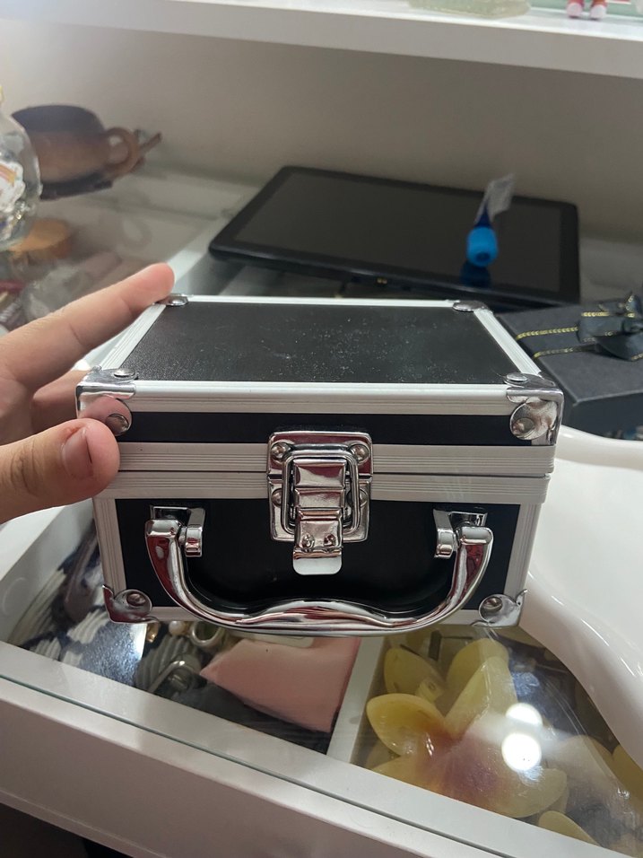 TAKI SANDIĞI - Görsel 2