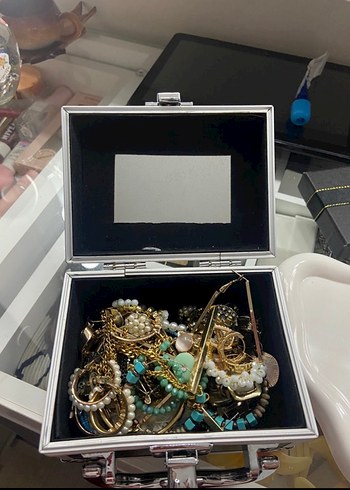 Kocaman Takı kavanozu - Görsel 9