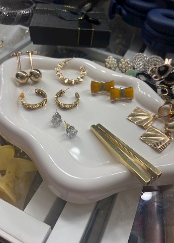 Kocaman Takı kavanozu - Görsel 4