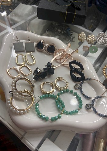 Kocaman Takı kavanozu - Görsel 3