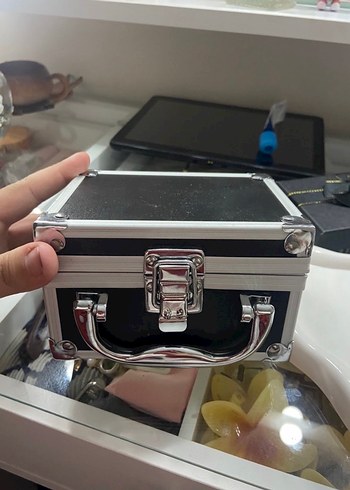 Kocaman Takı kavanozu - Görsel 10