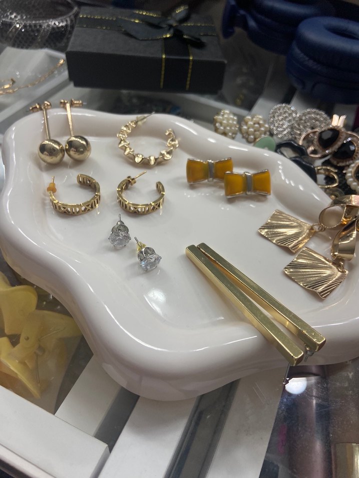 Kocaman Takı kavanozu - Görsel 4