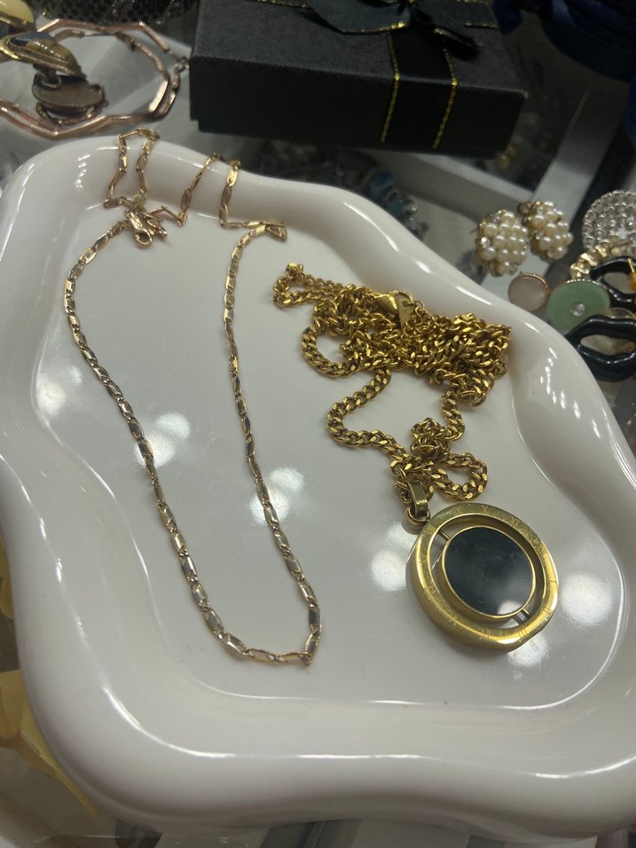 Kocaman Takı kavanozu - Görsel 5