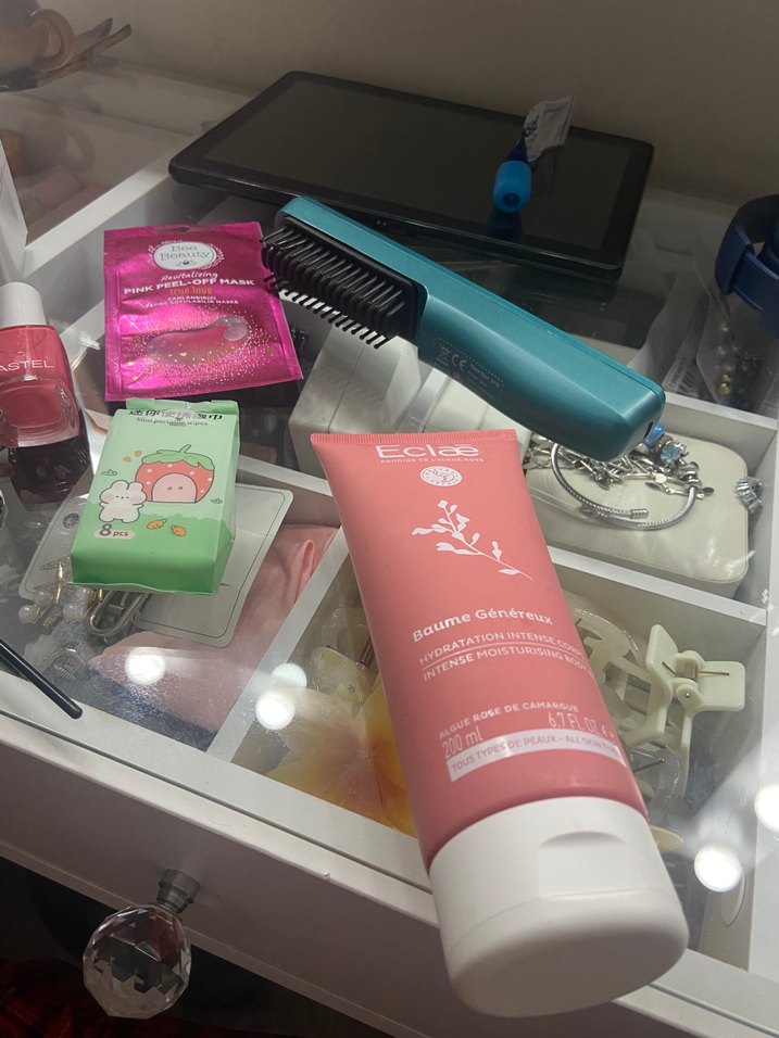 Bakım seti - Görsel 3