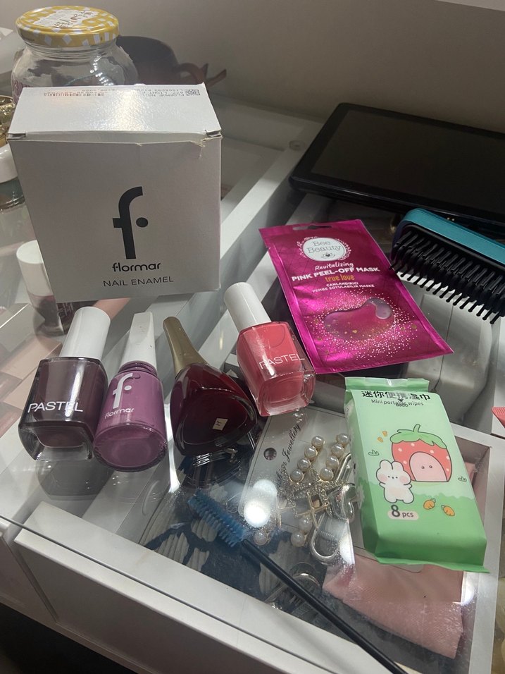 Bakım seti - Görsel 2