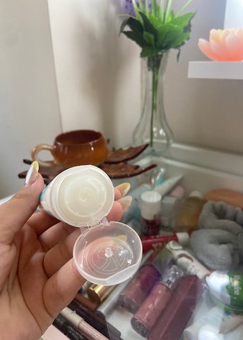 Yves Rocher Pure Algue Nemlendirici Yüz Maskesi - Görsel 3