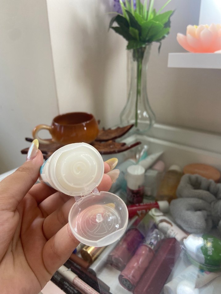 Yves Rocher Pure Algue Nemlendirici Yüz Maskesi - Görsel 3