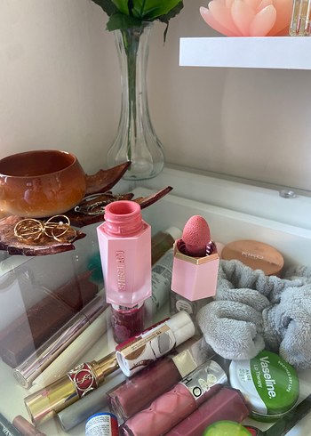 Beden Sheglam Pastel Pembe Allık