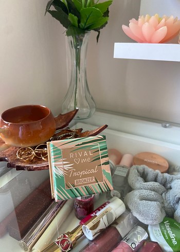 Rival Me Bronzer