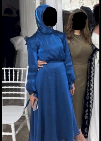 s Beden Acil satılık tesettür abiye