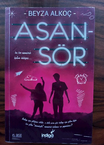 Asan Sor - Beyza Alkoç