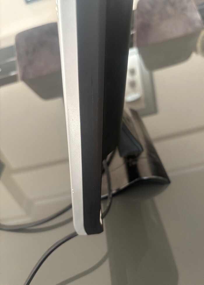 GENESIS LCD MONİTÖR MODEL 983C - Görsel 5