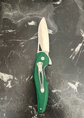 Diğer Titan edge yerli çakı