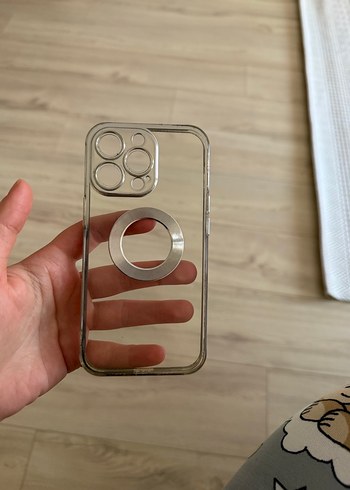 5 adet ıphone 13 pro telefon kılıfı - Görsel 5