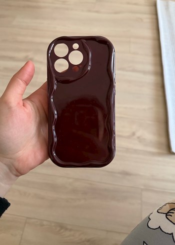 5 adet ıphone 13 pro telefon kılıfı - Görsel 2