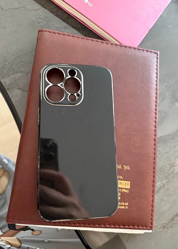 5 adet ıphone 13 pro telefon kılıfı - Görsel 3