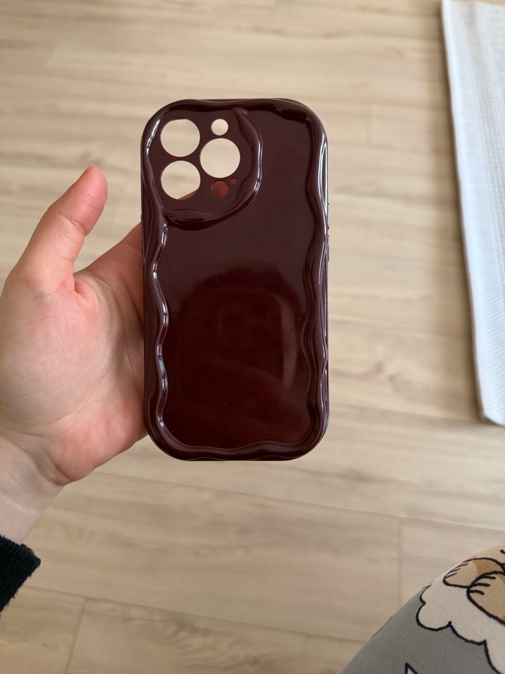 5 adet ıphone 13 pro telefon kılıfı - Görsel 2