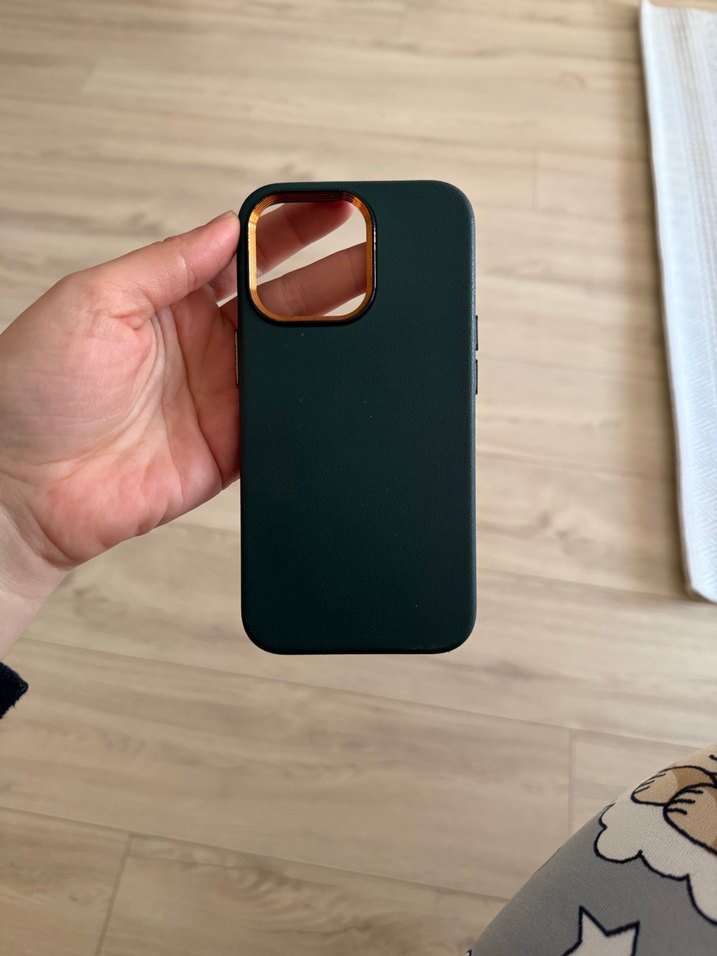 5 adet ıphone 13 pro telefon kılıfı - Görsel 4