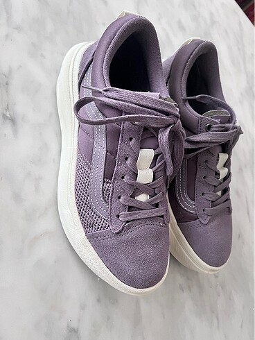 Vans aykkabı