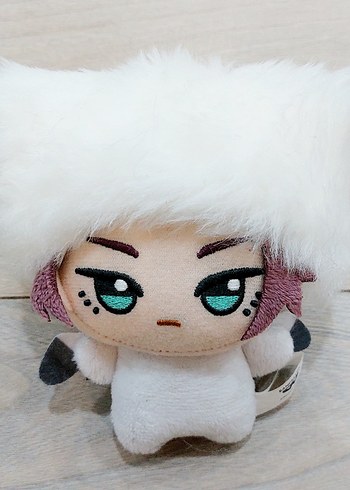 plush kıyafeti cute kawaii lolita - Görsel 6