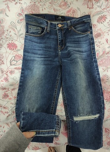 Ltb tanya x skinny jean 