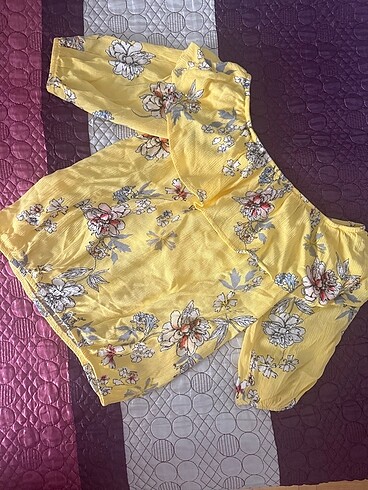 LC Waikiki Bluzz