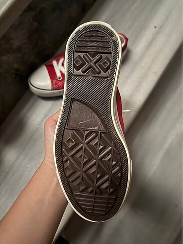 37 Beden Converse