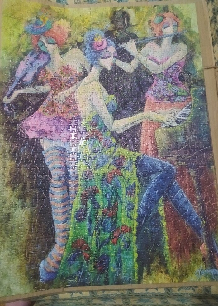 Anatolian Puzzle - Görsel 2