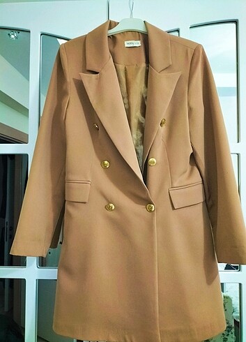 Blazer ceket
