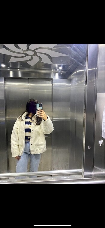 BSL FASHION Ceket