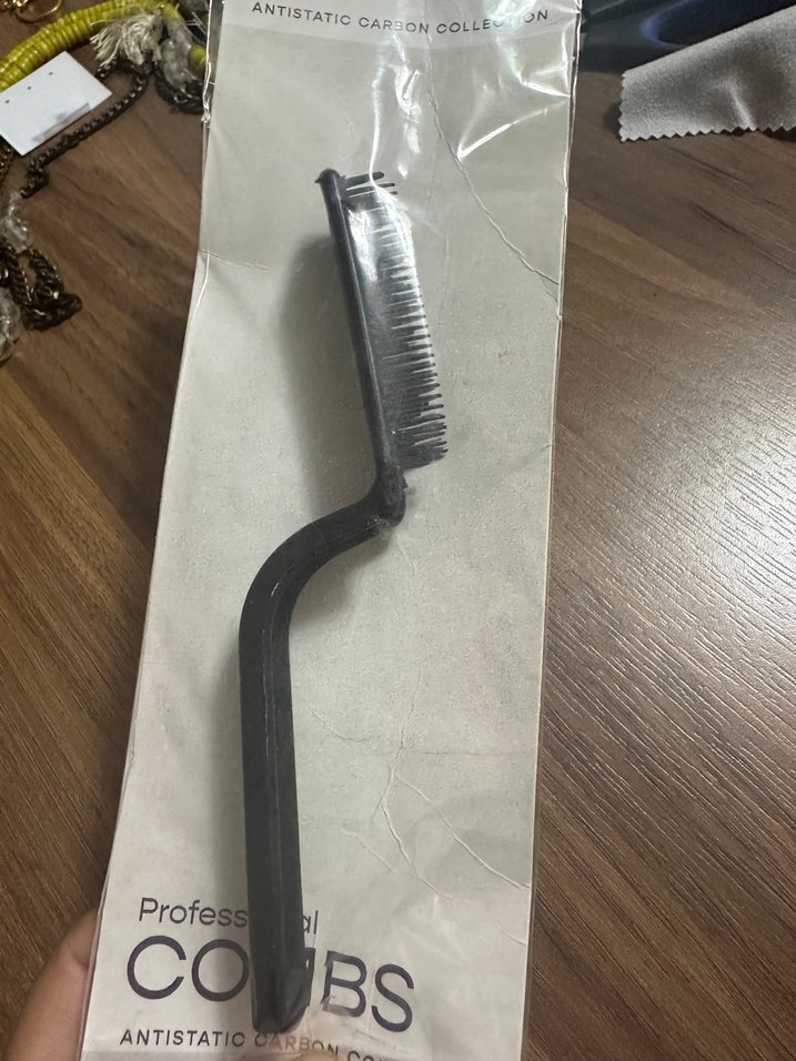 omre fırçası - Görsel 2