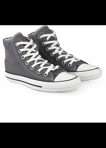 38 Beden convers bi kere giyildi