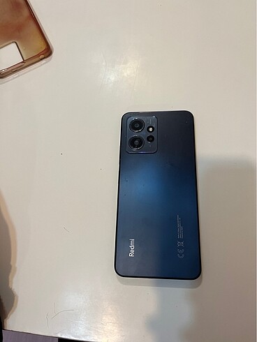 Redmi note 12