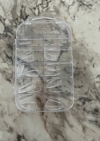 Takma tırnak - Görsel 3